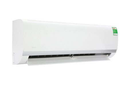 Máy lạnh Midea 1.5HP MSAFII-13CRN8