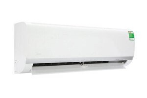 Máy lạnh Midea 1.5HP MSAFII-13CRN8