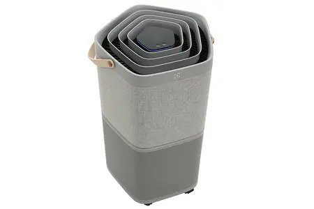 Máy Lọc Không Khí ELECTROLUX PA91-406GY