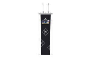 Máy lọc nước RO nóng nguội lạnh Hòa Phát HPN668 (11 lõi)