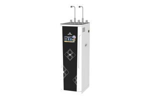 Máy lọc nước RO nóng nguội lạnh Hòa Phát HPN668 (11 lõi)