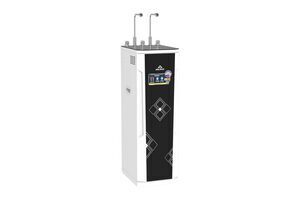 Máy lọc nước RO nóng nguội lạnh Hòa Phát HPN668 (11 lõi)