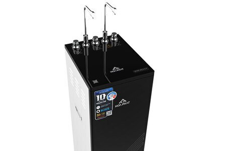 Máy lọc nước RO nóng nguội lạnh Hòa Phát HPN656