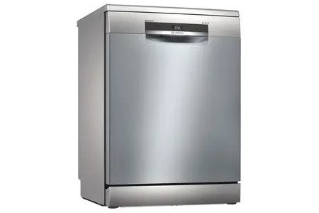 Máy Rửa Bát Bosch SMS6ZCI08E - Series 6