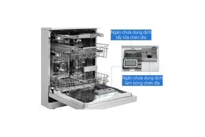 Máy rửa chén độc lập Galanz W60C3A401LQ2