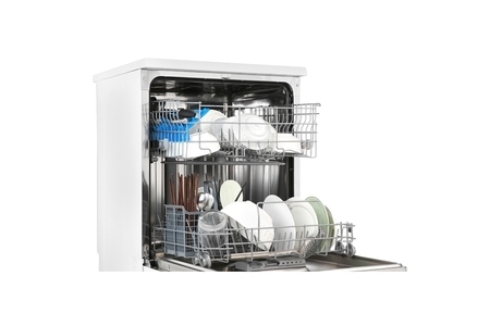 Máy rửa chén độc lập Candy CDPN 1L390PW