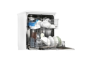 Máy rửa chén độc lập Candy CDPN 1L390PW