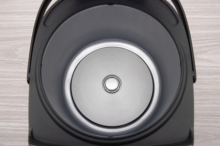 Nồi cơm điện tử Midea 1.8 lít MB-FS5020