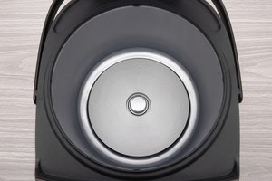 Nồi cơm điện tử Midea 1.8 lít MB-FS5020