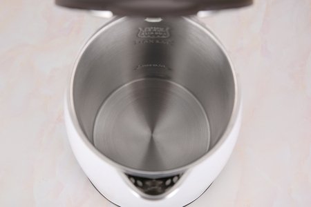 Bình đun siêu tốc Midea 1.5 lít MK-15D