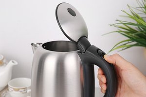 Bình đun siêu tốc Midea 1.7 lít MK-17SS