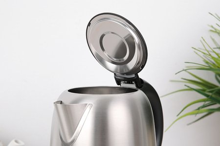 Bình đun siêu tốc Midea 1.7 lít MK-17SS