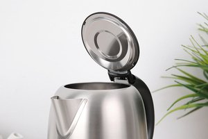 Bình đun siêu tốc Midea 1.7 lít MK-17SS