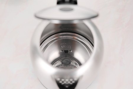 Bình đun siêu tốc Midea 1.7 lít MK-17SS