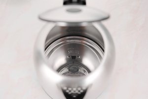 Bình đun siêu tốc Midea 1.7 lít MK-17SS