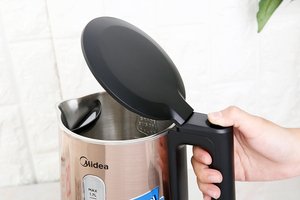 Bình đun siêu tốc Midea MK-317DW