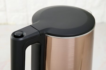 Bình đun siêu tốc Midea MK-317DW