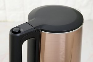 Bình đun siêu tốc Midea MK-317DW