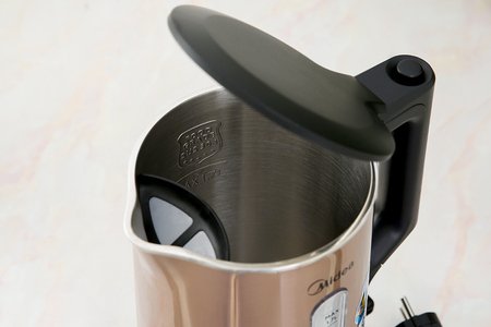 Bình đun siêu tốc Midea MK-317DW