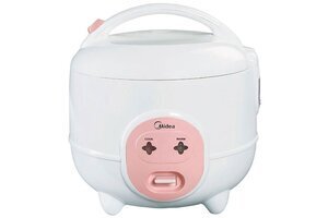 Nồi cơm điện Midea CM06SA