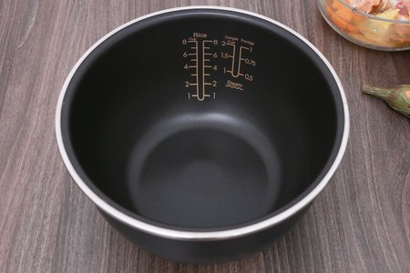 Nồi cơm cao tần Midea 1.5 lít MB-HS4007