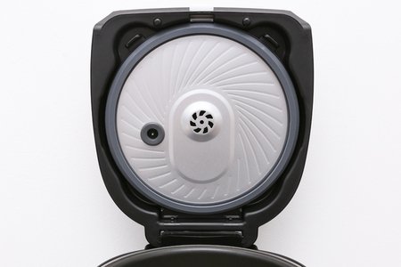 Nồi cơm cao tần Midea 1.5 lít MB-HS4007