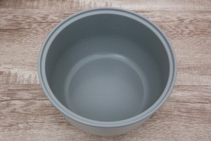 Nồi cơm điện Midea 1 lít MR CM1025