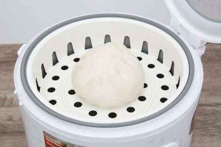 Nồi cơm điện Midea 1 lít MR CM1025