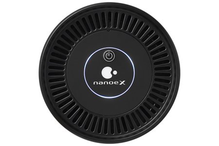 Máy lọc không khí Panasonic F-GPT01A-K 3.5W