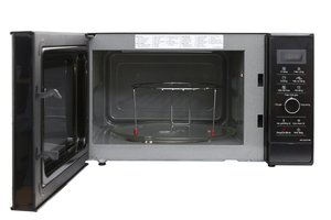 Lò vi sóng có nướng inverter Panasonic NN-GD37HBYUE 23 lít