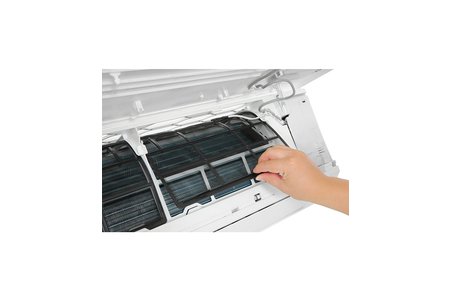 Máy lạnh Aqua Inverter 1.5 HP AQA-RUV13RB