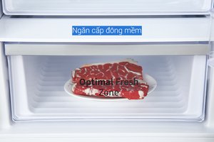 Tủ lạnh Samsung Inverter 310 lít RB30N4010BU/SV