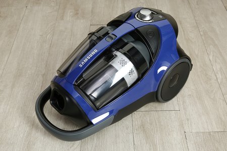 Máy hút bụi dạng hộp Samsung VCC8836V36/XSV