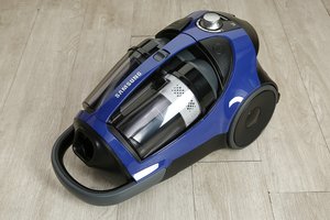 Máy hút bụi dạng hộp Samsung VCC8836V36/XSV