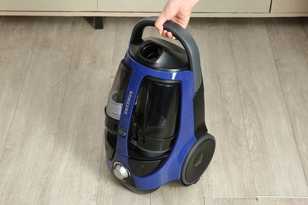 Máy hút bụi dạng hộp Samsung VCC8836V36/XSV