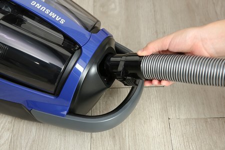 Máy hút bụi dạng hộp Samsung VCC8836V36/XSV