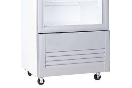 Tủ mát Sanaky VH-4089K3 400 lít inverter dàn lạnh đồng