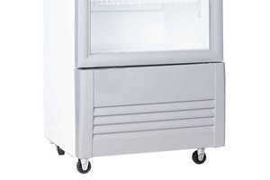 Tủ mát Sanaky VH-4089K3 400 lít inverter dàn lạnh đồng