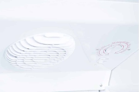 Tủ mát Sanaky VH-4089K3 400 lít inverter dàn lạnh đồng