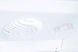 Tủ mát Sanaky VH-4089K3 400 lít inverter dàn lạnh đồng