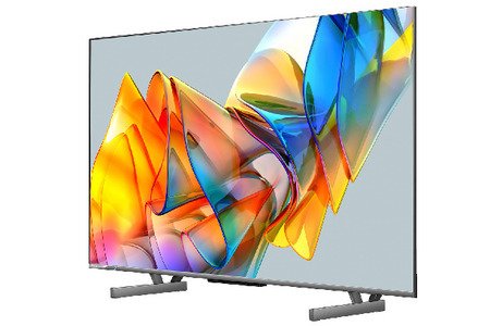 Smart Tivi 4K Hisense 43U6K Google TV 43 inch
