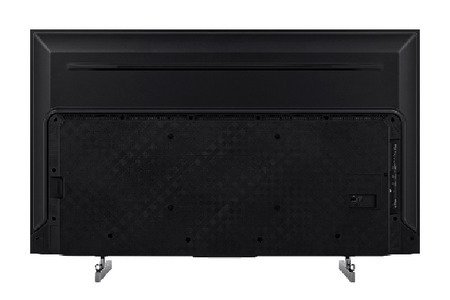 Smart Tivi 4K Hisense 55U6K Google TV 55 inch