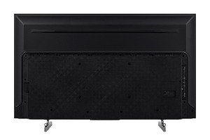 Smart Tivi 4K Hisense 55U6K Google TV 55 inch