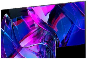 Smart Tivi 4K Hisense 55U7K MiniLED 55 inch
