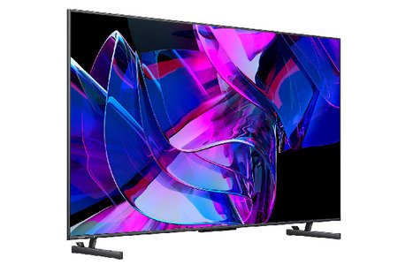 Smart Tivi 4K Hisense 55U7K MiniLED 55 inch