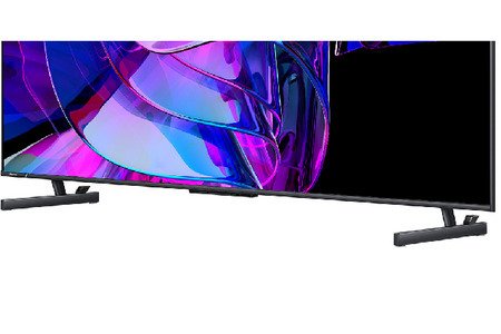 Smart Tivi 4K Hisense 55U7K MiniLED 55 inch