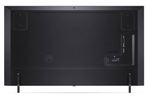 Smart Tivi QNED LG 4K 55 inch 55QNED75SRA