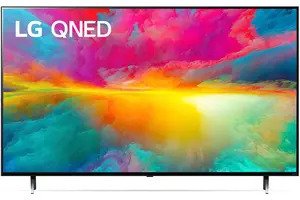 Smart Tivi QNED LG 4K 75 Inch 75QNED75SRA