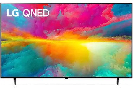 Smart Tivi QNED LG 4K 43 inch 43QNED75SRA