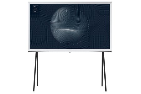Smart Tivi The Serif Samsung LTV 50 inch 50LS01BA